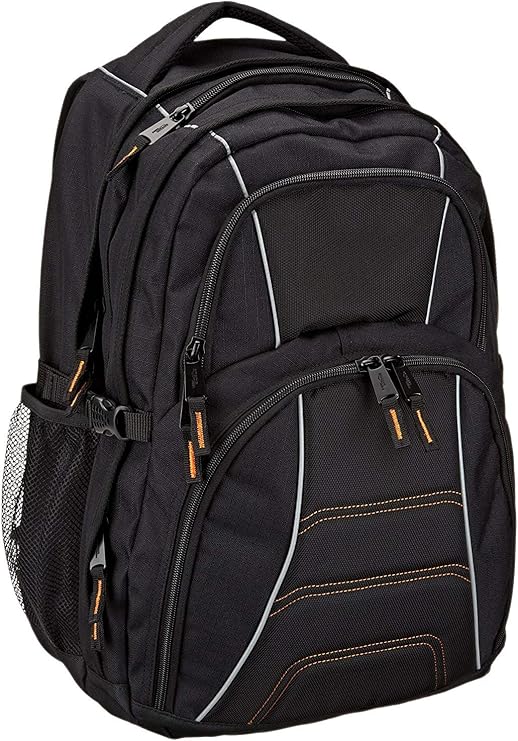 amazongear laptop backpack