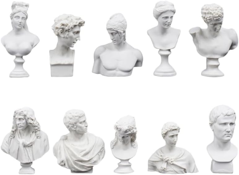 ancient greek gods 