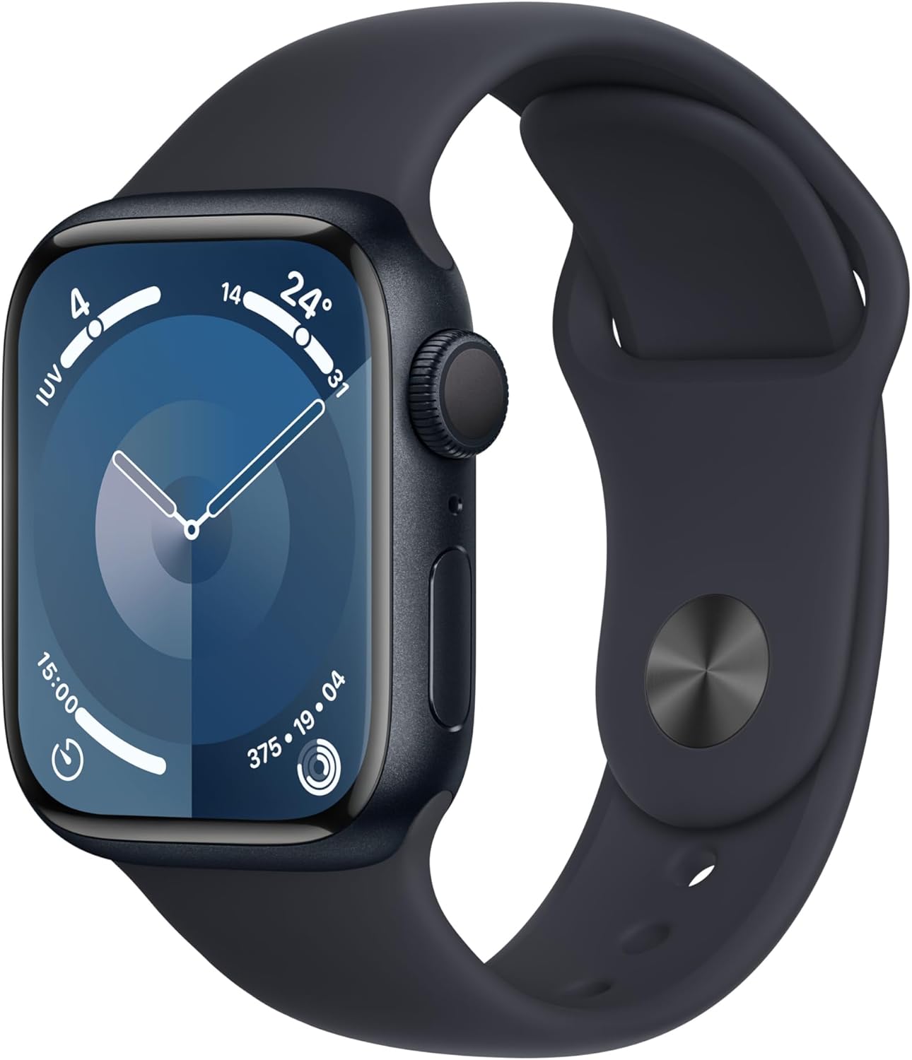 apple watch series 9