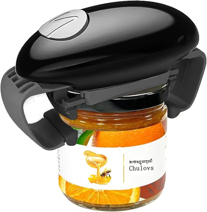 Electric Jar Opener 1