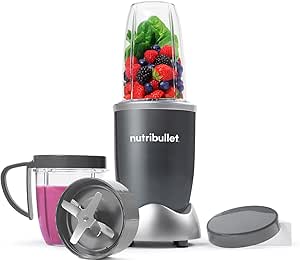 High Speed Blender