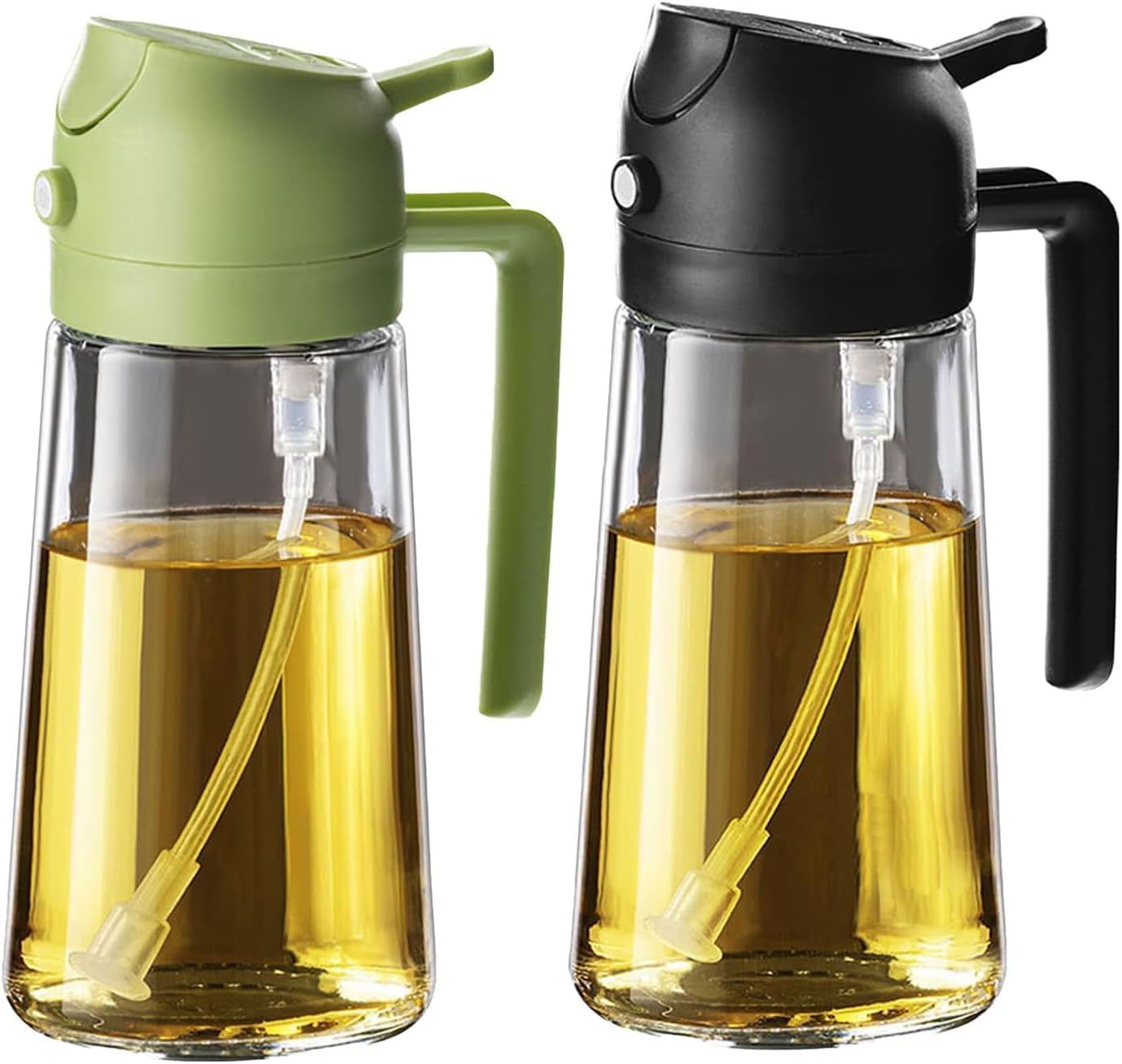 oil sprayer (mist bottle)