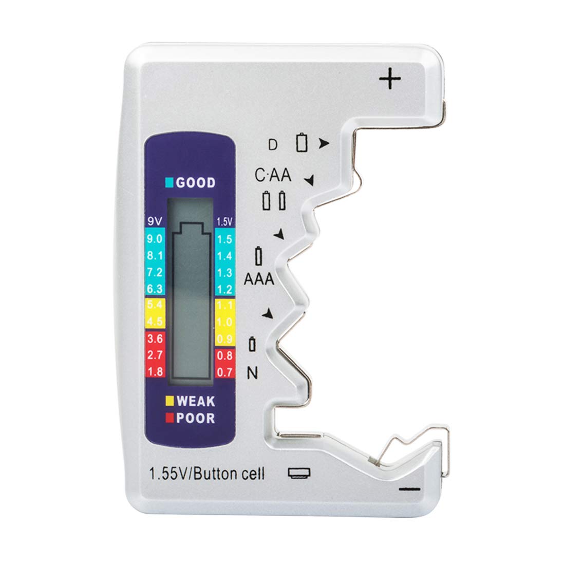 universal bttery tester