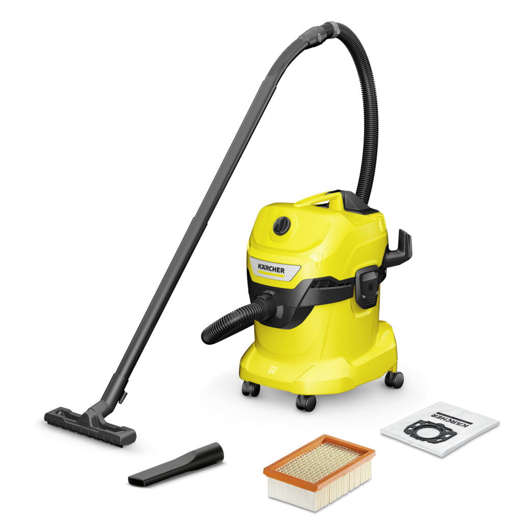 karcher w40