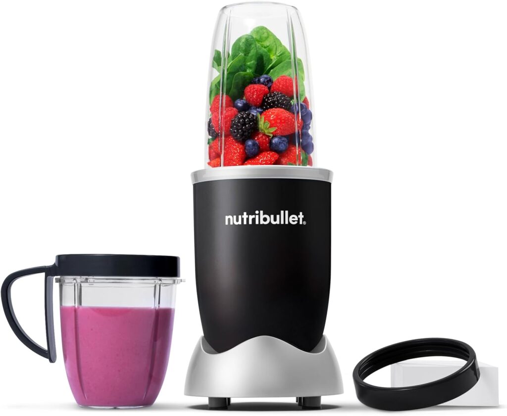 nutribullet original 600w nb606b