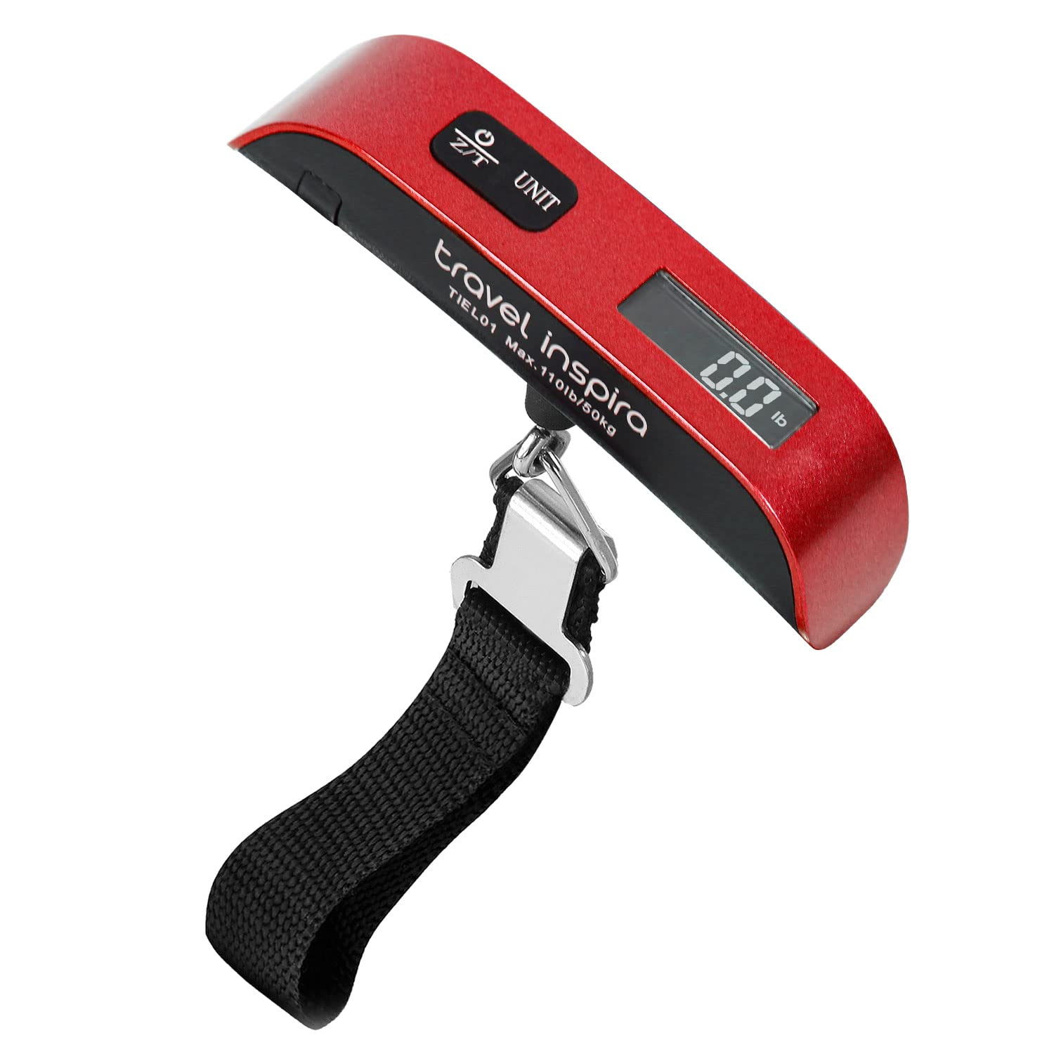 travel inspira luggage scale